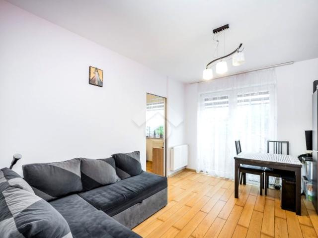 Kuźnicy Kołłątajowskiej 32,90 m², Kraków
