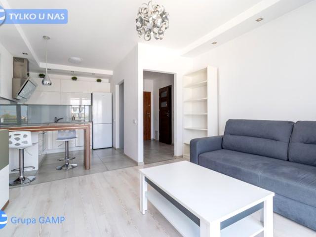 Kuźnicy Kołłątajowskiej 44 m², Kraków