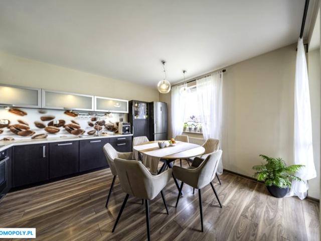 Kuźnicy Kołłątajowskiej 58 m², Kraków