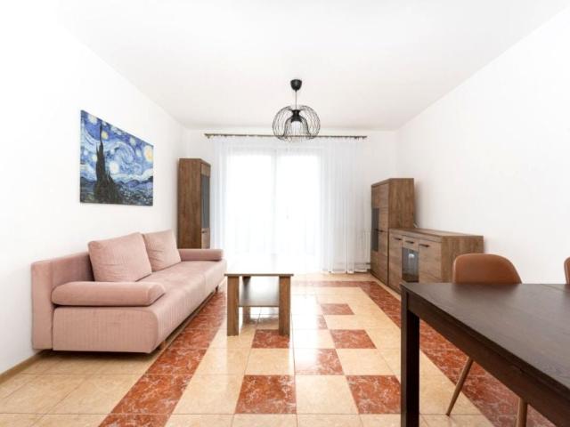Kuźnicy Kołłątajowskiej 61,30 m², Kraków
