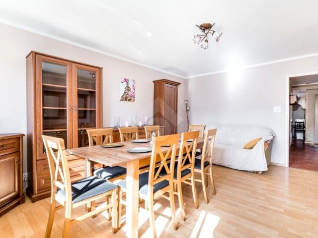 Kuźnicy Kołłątajowskiej 72,40 m², Kraków
