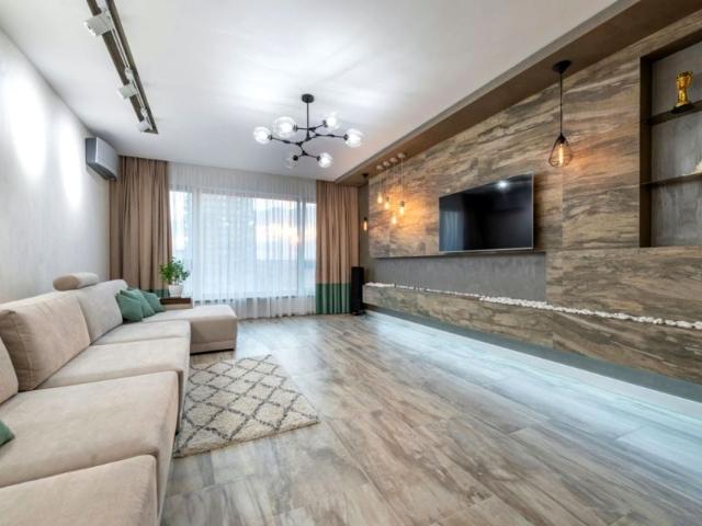 Kuźnicy Kołłątajowskiej 83,40 m², Kraków