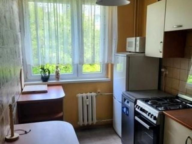 Kuźnicza 42 m², Poznań