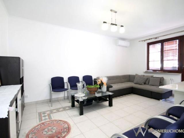 Kuźnicza 70,54 m², Wrocław