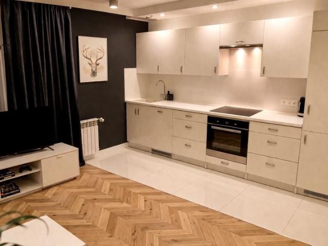 Kuźnicza 24 m², Wrocław