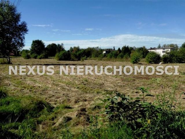 Kuźnica Błędowska 1 884 m², Dąbrowa Górnicza