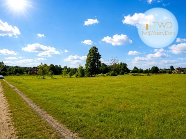 Kuźnica Błędowska 546 m², Dąbrowa Górnicza