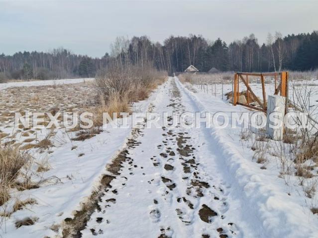 Kuźnica Błędowska 805 m², Dąbrowa Górnicza