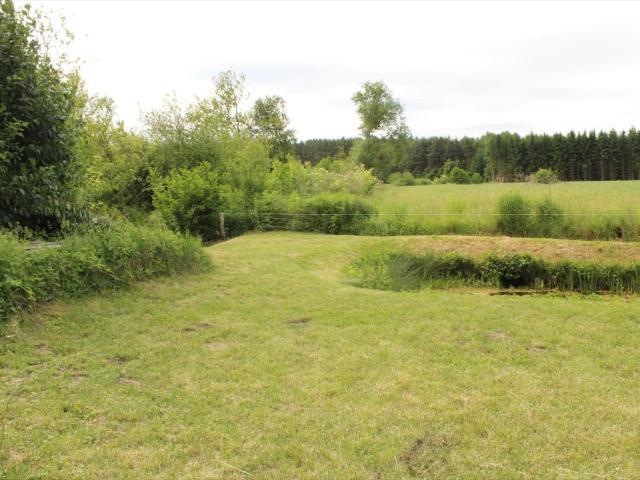 Kuźnica Głogowska, 246 m2