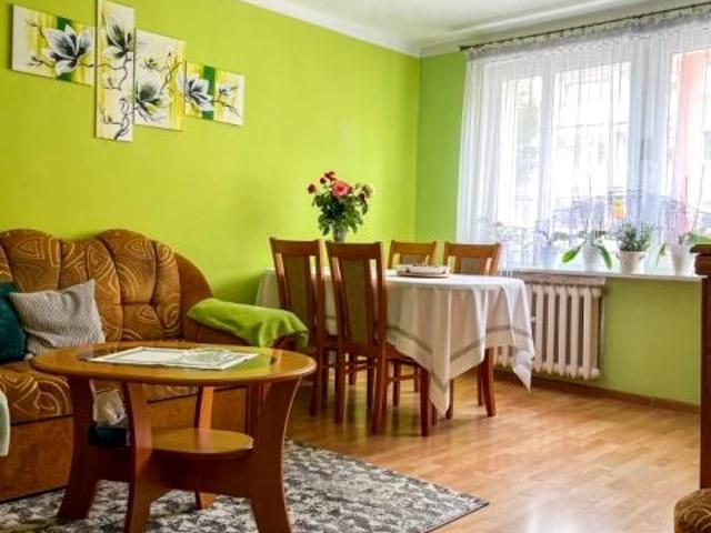 Kuśnierzy 51,81 m², Stargard