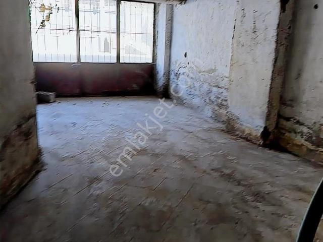 Kuşpınarda Satılık Depo