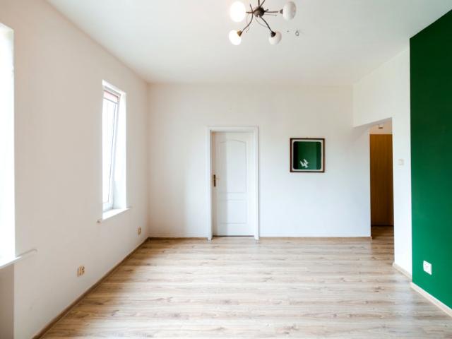 Ku Słońcu 32,90 m², Szczecin