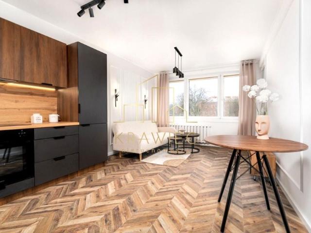 Ku Słońcu 45 m², Szczecin