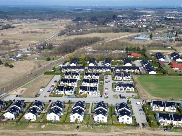 Ku Słońcu 48,14 m², Siemianice