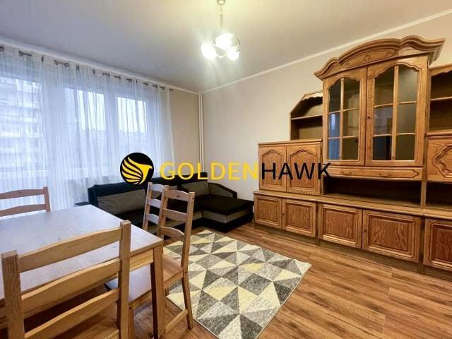 Ku Słońcu 52,80 m², Szczecin