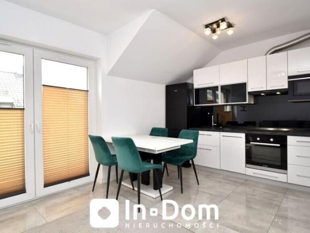 Ku Słońcu 67,58 m², Siemianice