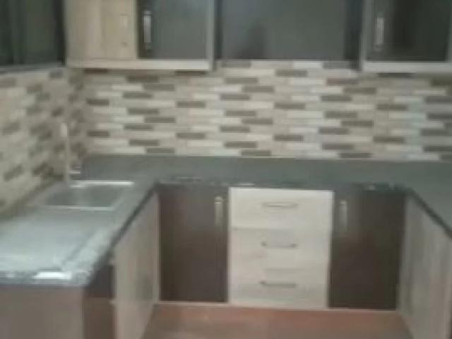 KU Society 2 Bed lounge flat 3rd floor 800sqft Karachi NORTH NAZIMABAD ID 71562