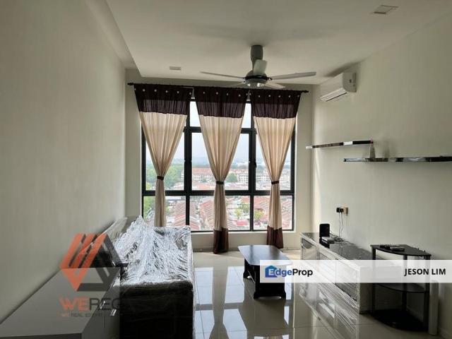 KU Suites