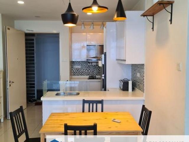KU Suites
