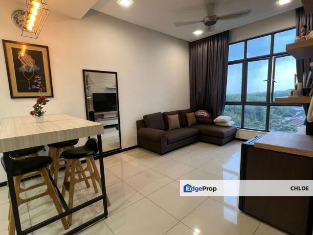 KU Suites