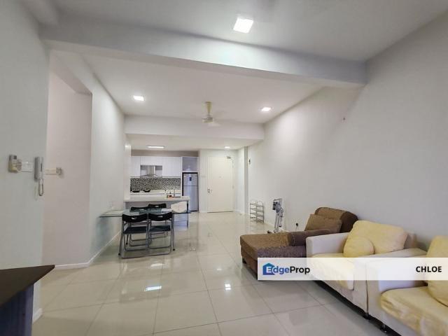 KU Suites
