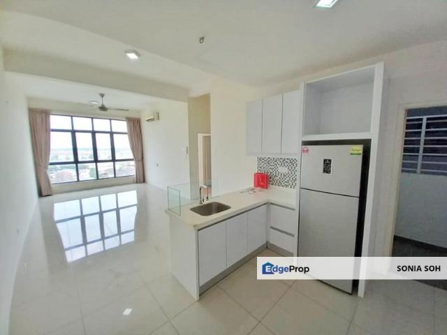 KU Suites