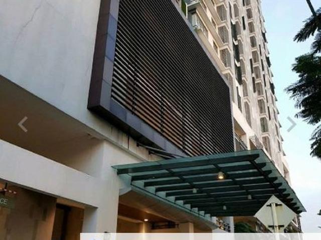 KU Suites