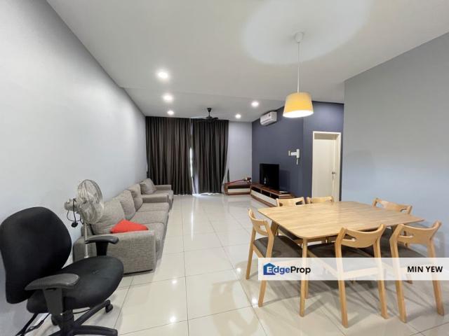 KU Suites
