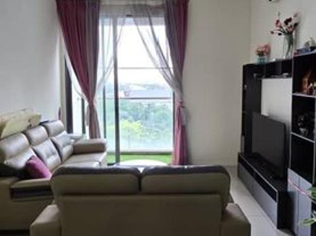 KU Suites
