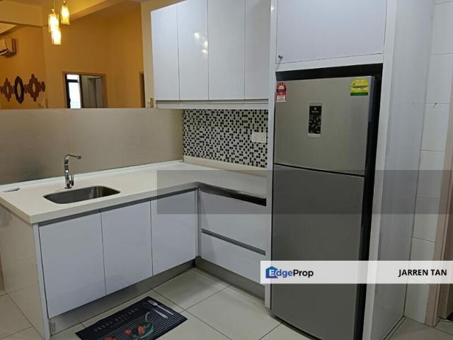 KU Suites