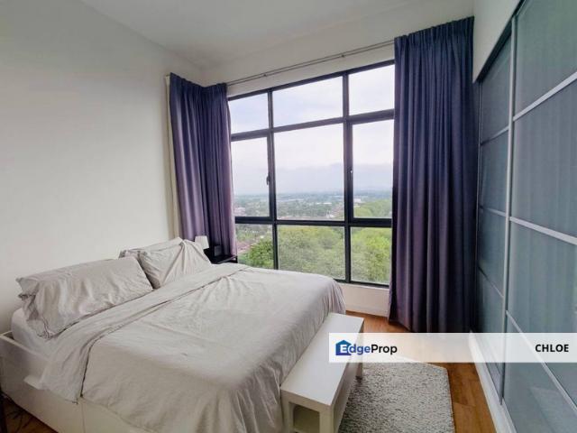 KU Suites