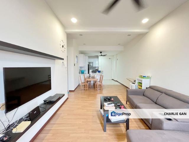 KU Suites