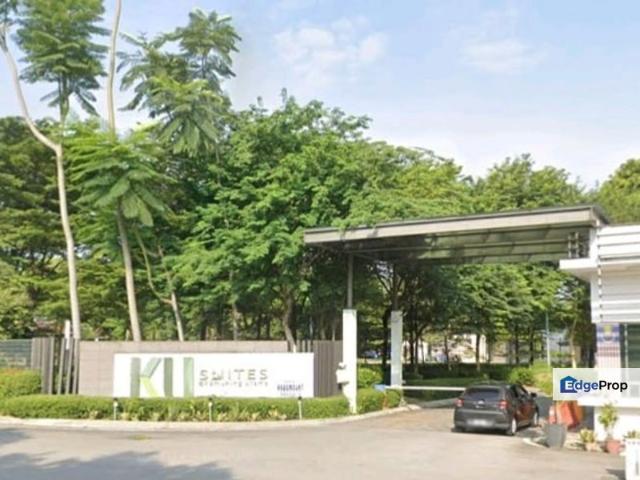 KU Suites