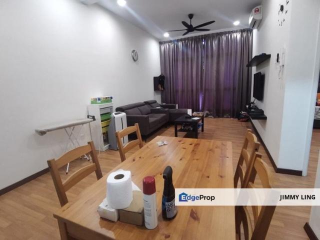KU Suites