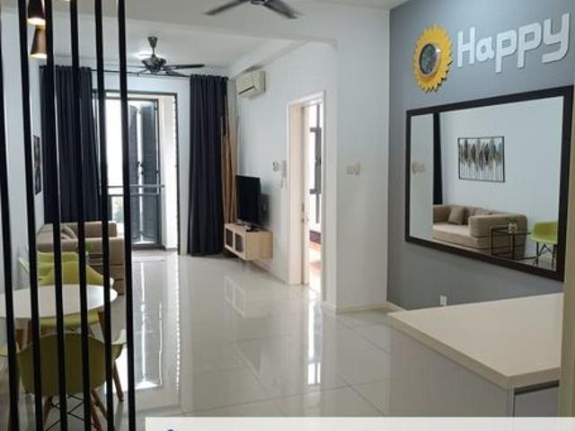 KU Suites