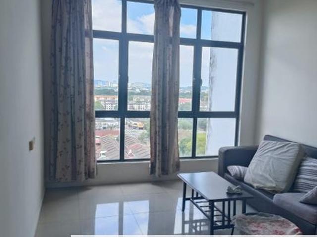 KU Suites