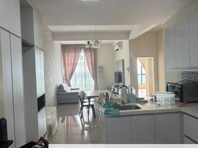 KU Suites