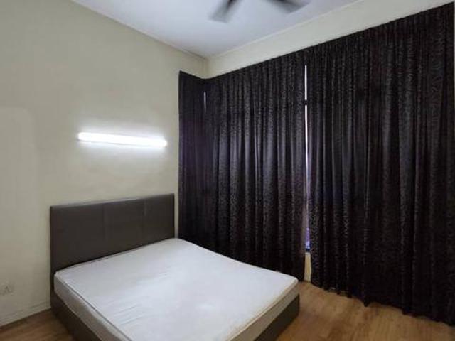 KU Suites Apartment
