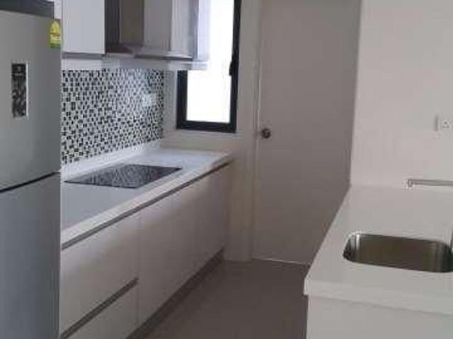 KU Suites, Kemuning Utama, Shah Alam