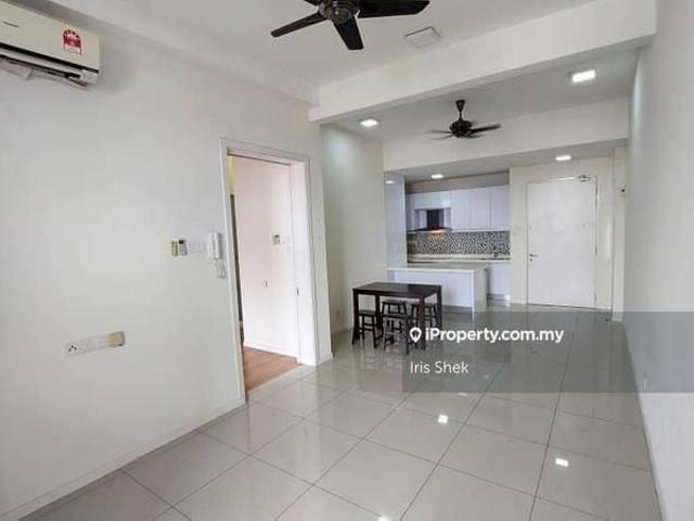 KU Suites, Kemuning Utama, Shah Alam