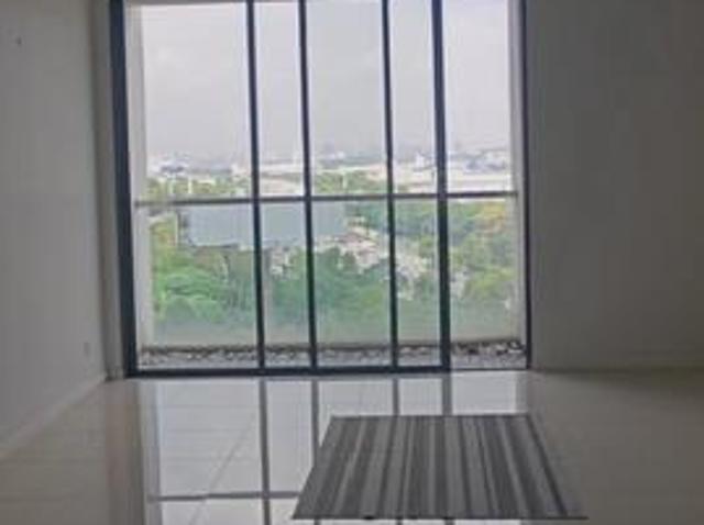 Ku Suites Kemuning Utama Partial Furnished 3 Rooms 2 Baths 2 Park