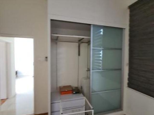 KU Suites Service Residence Bukit Kemuning Shah Alam Fully Furnisned