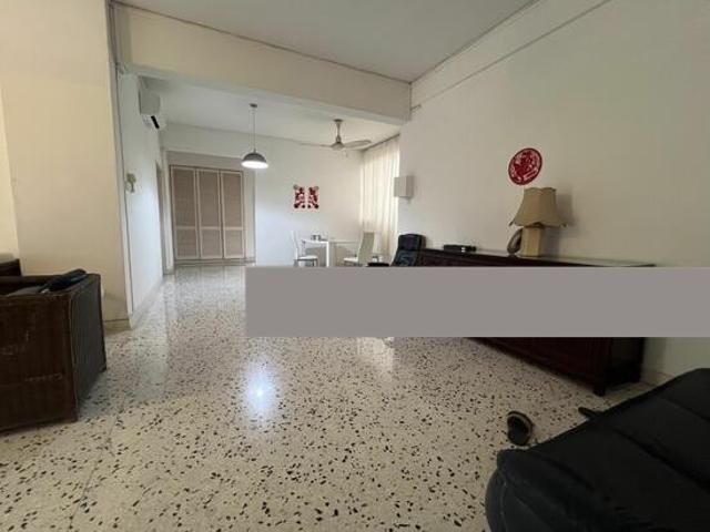 Kum Hing Court Apartment For Sale, $4,280,000, 3 Bed 3 Bath 1,625 sqft $2,634.00 psf