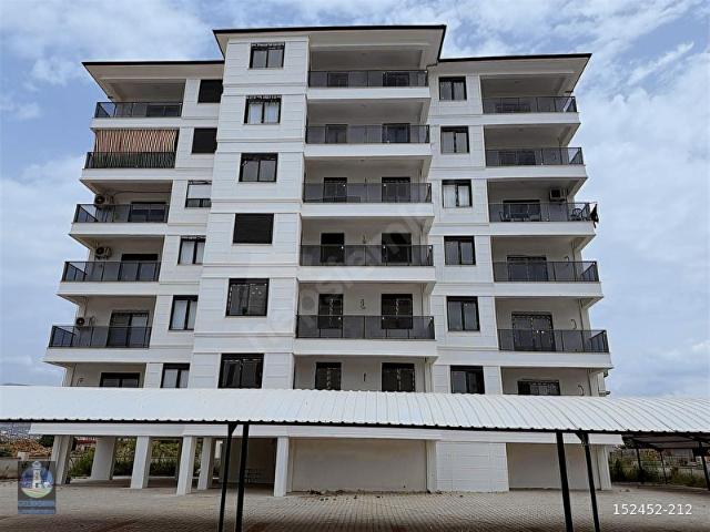 KUM MAHALLESİNDE SATILIK GENİŞ 2+1 DAİRE