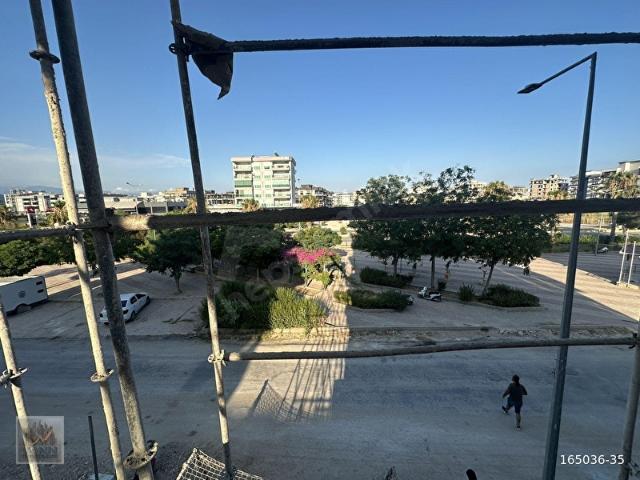Kum Mahallesinde Fırsat: Park ve Yol Manzaralı, Sıfır 2+1 Daire!