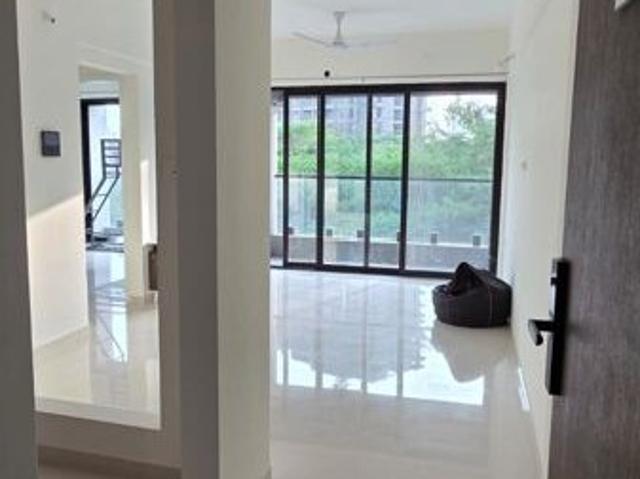 Kumar 47 East A 2 Bedroom 1100 Sq. Ft. Apartment in Magarpatta City Pune Listing ID: #10430