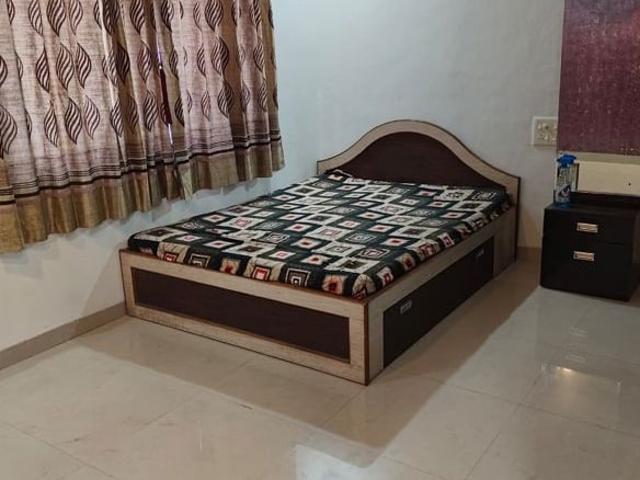 Kumar Urban Kubera Colony 2 Bedroom 1050 Sq. Ft. Apartment in Kondhwa Pune Listing ID: #10211