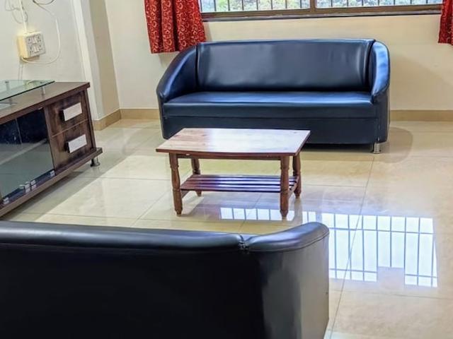 Kumar Atman 2 Bedroom 1180 Sq. Ft. Builder Floor in Baner Pune Listing ID: #10426