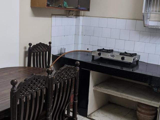 Kumar Classic 1 Bedroom 550 Sq. Ft. Apartment in Aundh Pune Listing ID: #10313