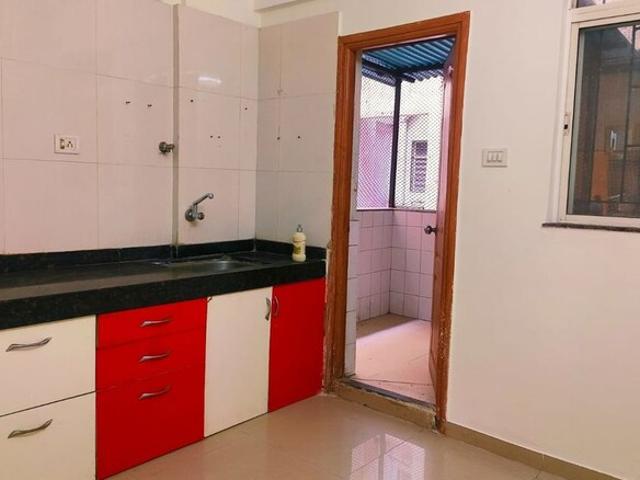 Kumar Homes 2 Bedroom 1150 Sq. Ft. Apartment in Kondhwa Pune Listing ID: #10408
